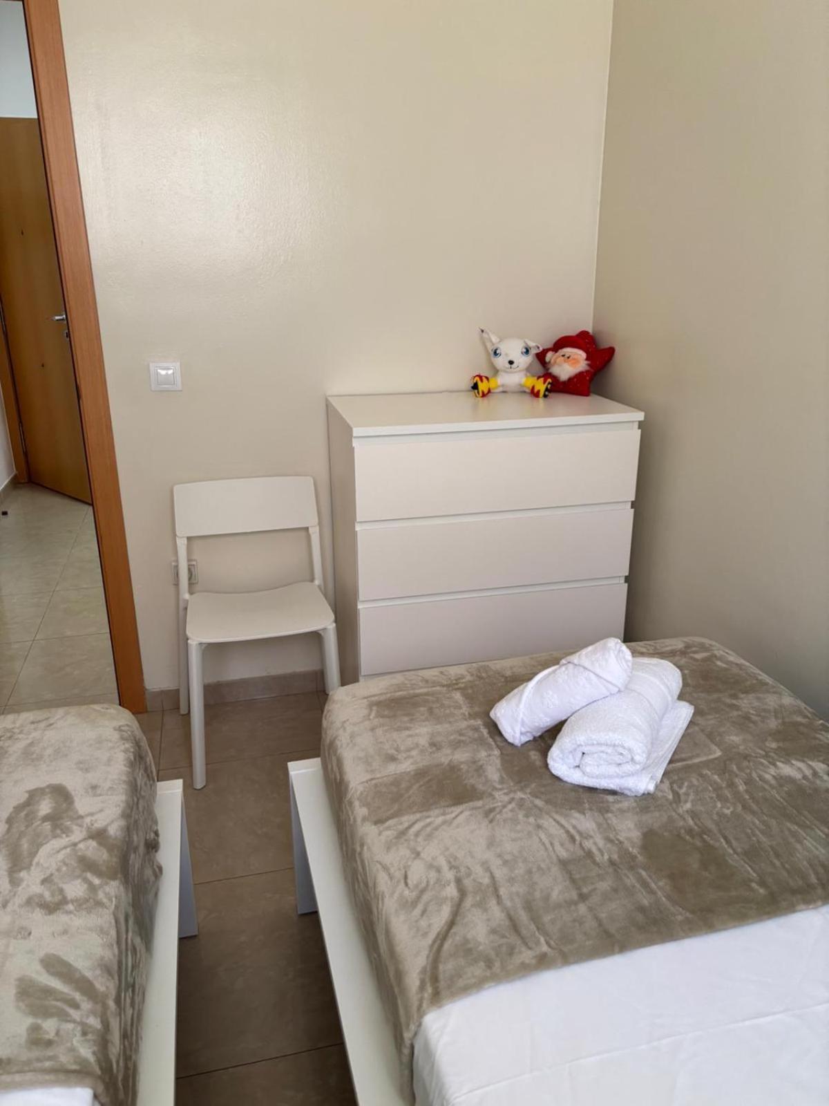 Family Relax Salou Leilighet Eksteriør bilde